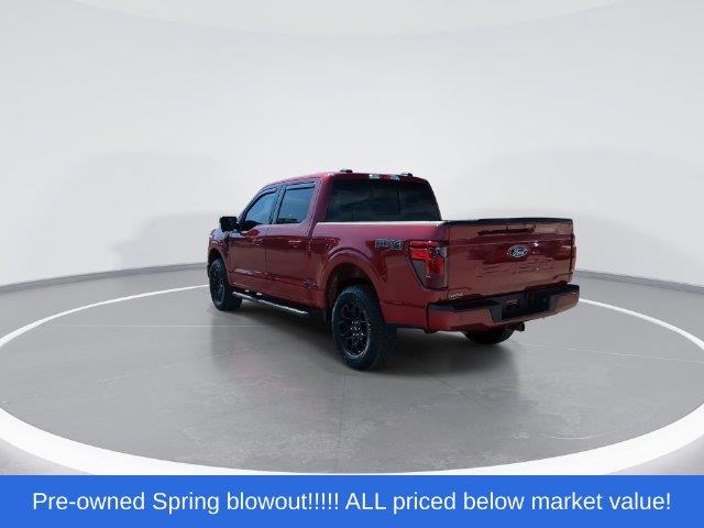 2026 Ford F-150 - $57,847
