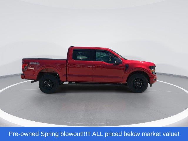 2026 Ford F-150 - $57,847