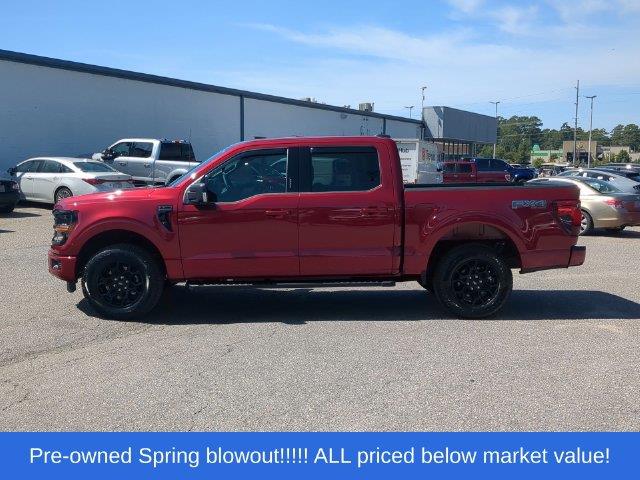 2026 Ford F-150 - $57,847