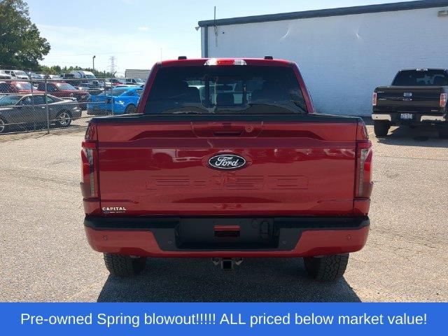 2026 Ford F-150 - $57,847