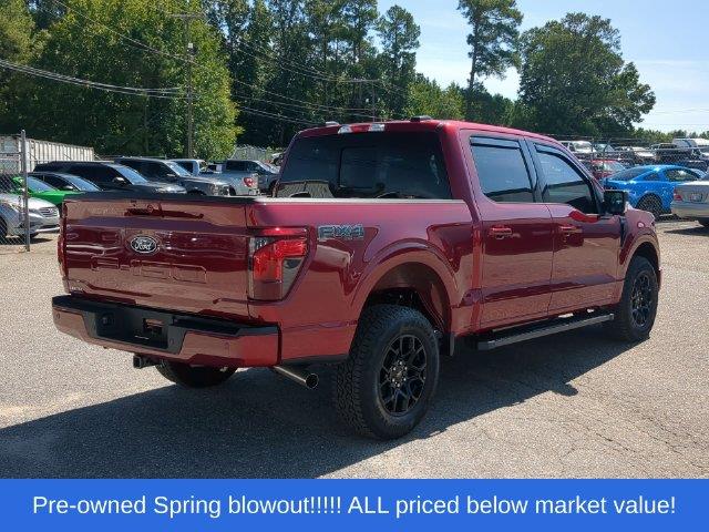 2026 Ford F-150 - $57,847