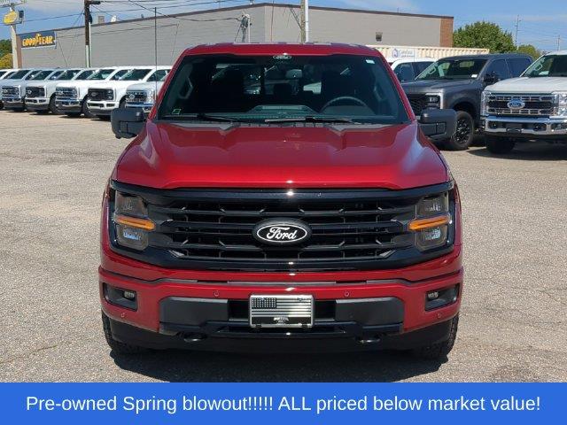 2026 Ford F-150 - $57,847