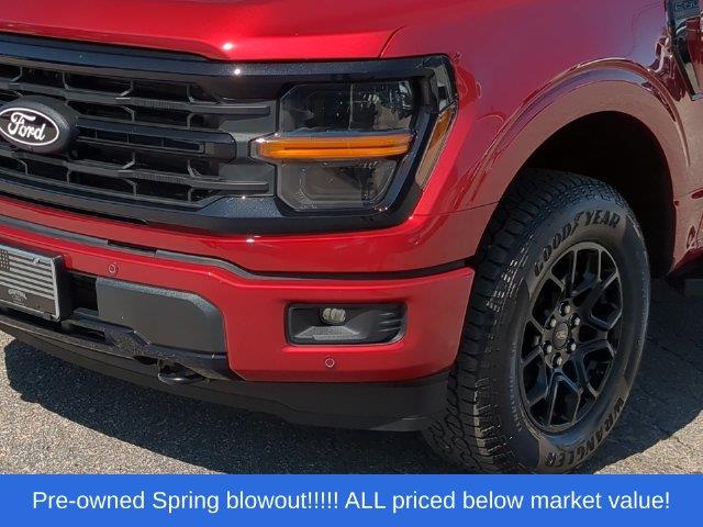 2026 Ford F-150 - $57,847