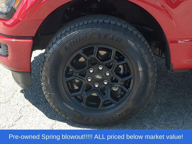 2026 Ford F-150 - $57,847