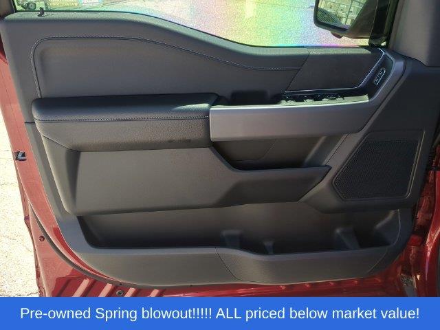 2026 Ford F-150 - $57,847