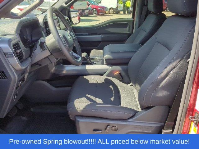 2026 Ford F-150 - $57,847