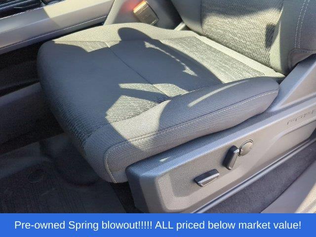 2026 Ford F-150 - $57,847