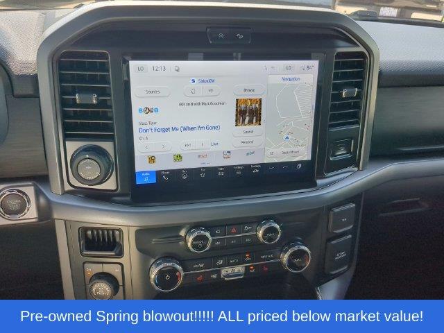 2026 Ford F-150 - $57,847