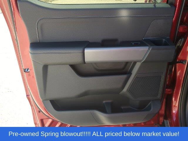 2026 Ford F-150 - $57,847