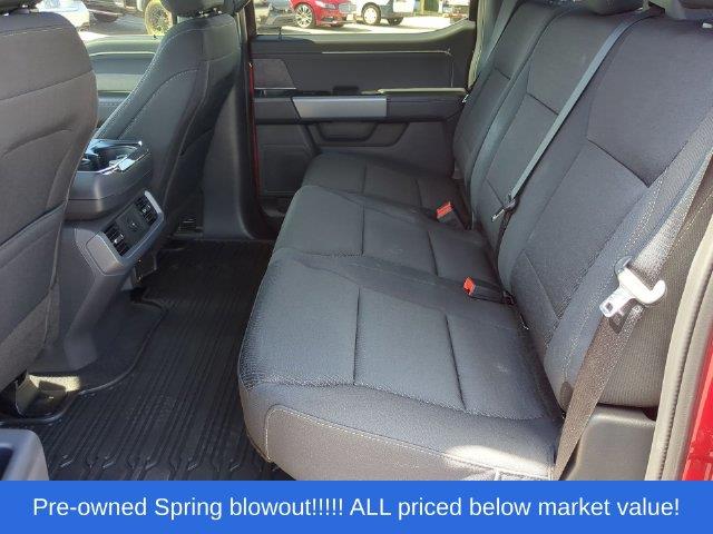2026 Ford F-150 - $57,847
