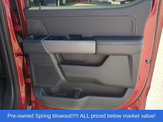2026 Ford F-150 - $57,847