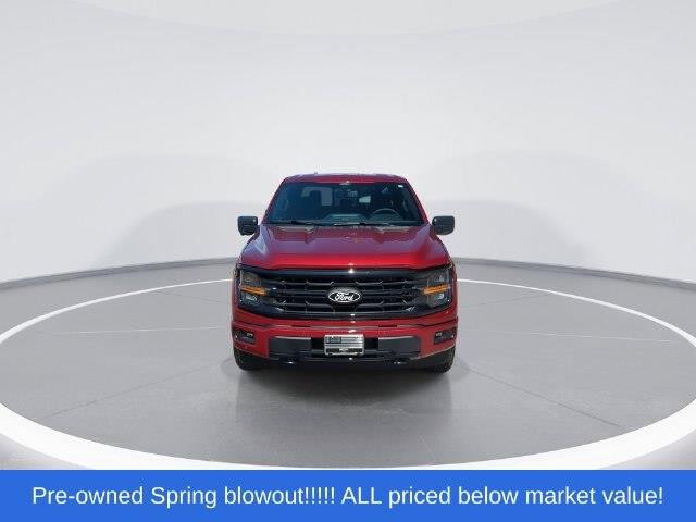 2026 Ford F-150 - $56,898