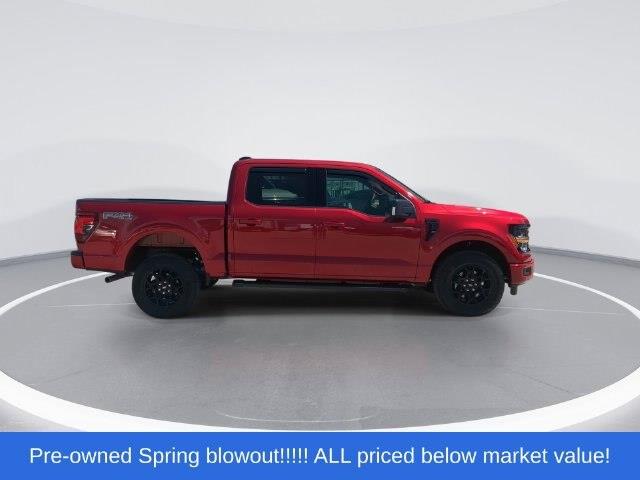2026 Ford F-150 - $56,898