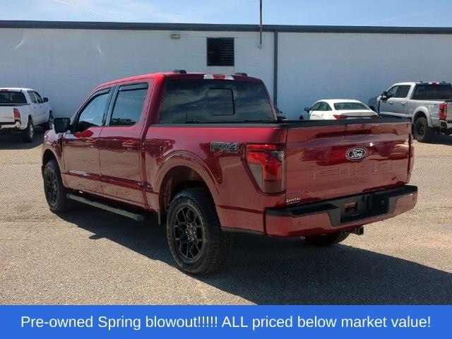 2026 Ford F-150 - $56,898