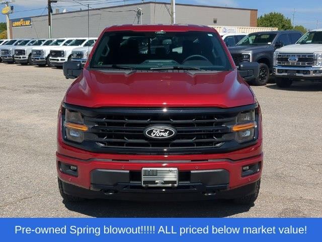 2026 Ford F-150 - $56,898