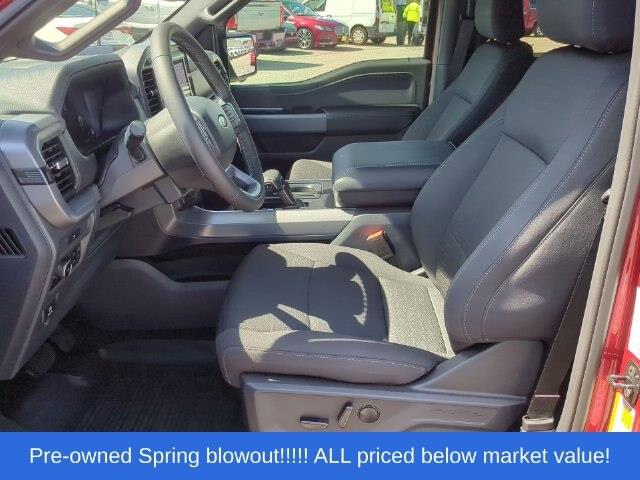 2026 Ford F-150 - $56,898