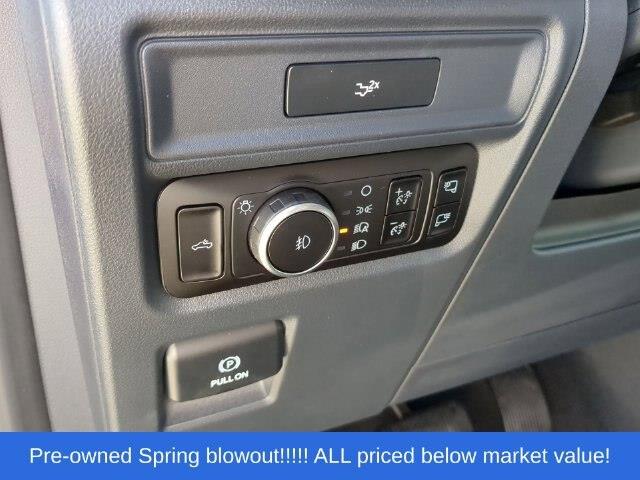 2026 Ford F-150 - $56,898