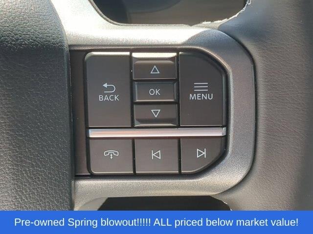 2026 Ford F-150 - $56,898