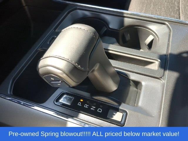 2026 Ford F-150 - $56,898