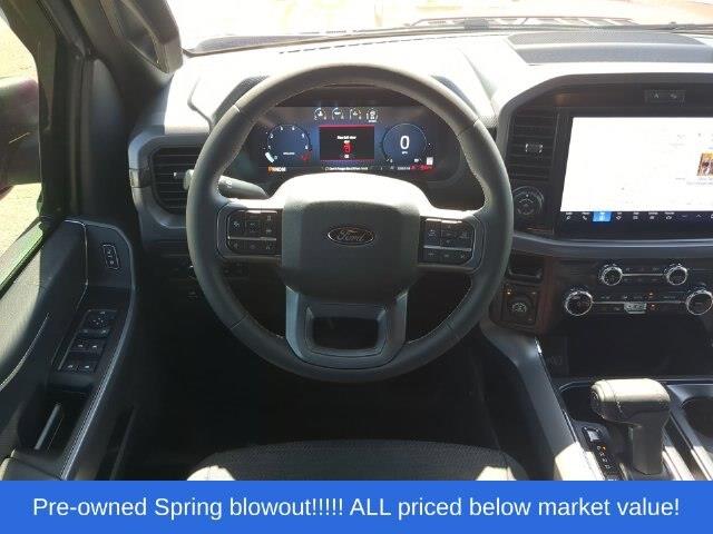 2026 Ford F-150 - $56,898