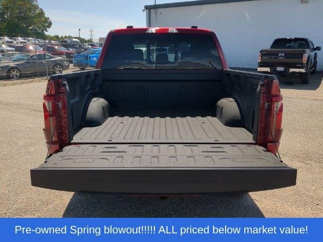2026 Ford F-150 - $56,898