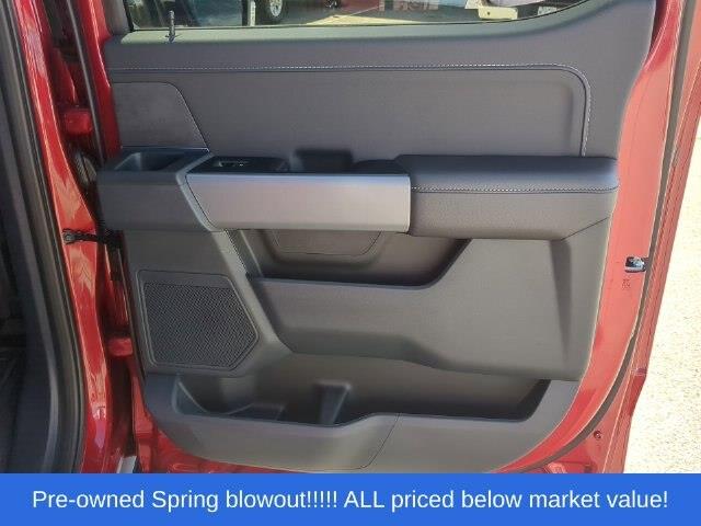 2026 Ford F-150 - $56,898
