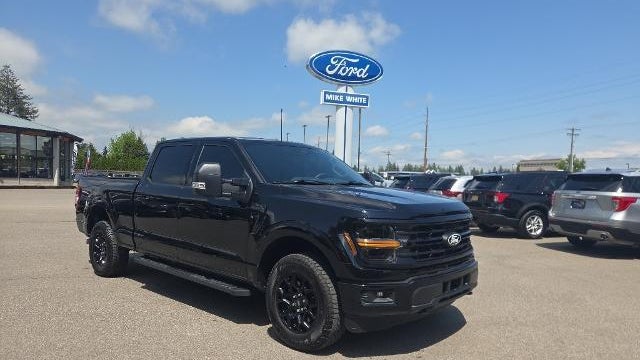 Preowned 2026 Ford F-150 XLT for Sale