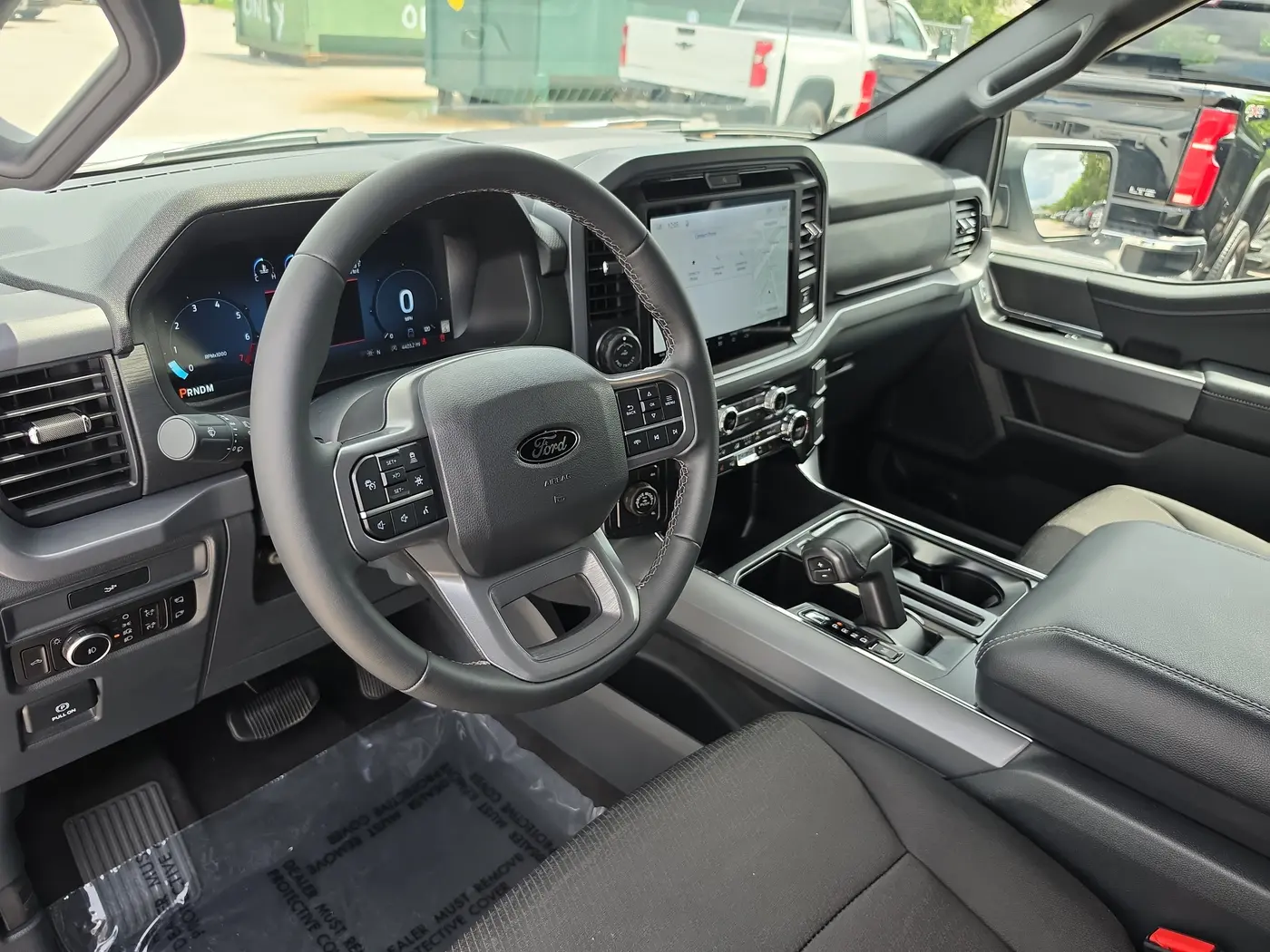 2026 Ford F-150 - $55,880