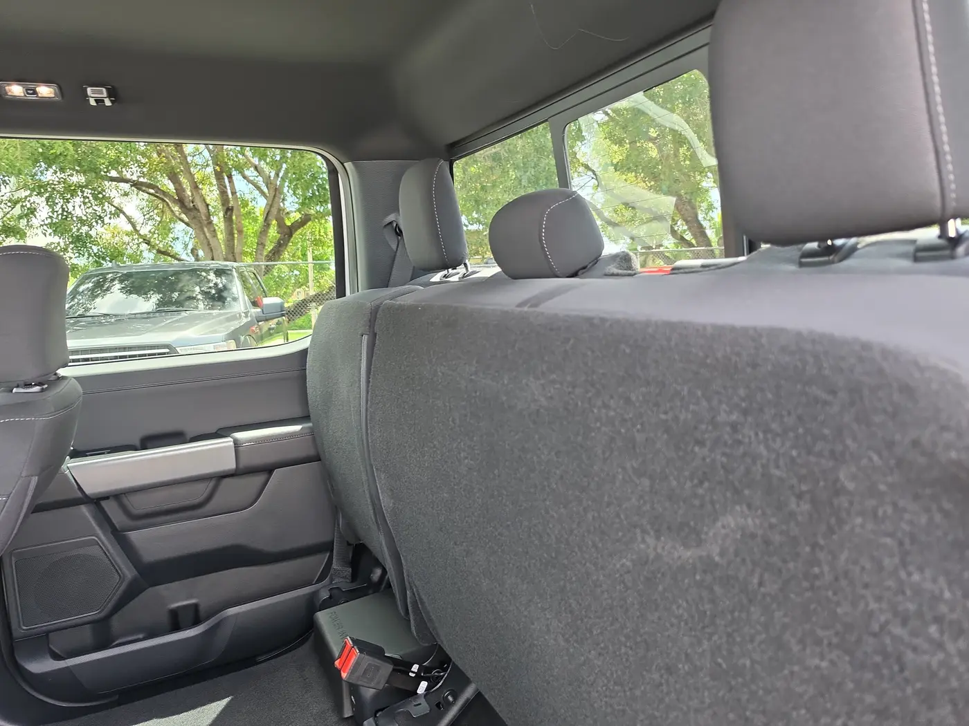 2026 Ford F-150 - $55,880
