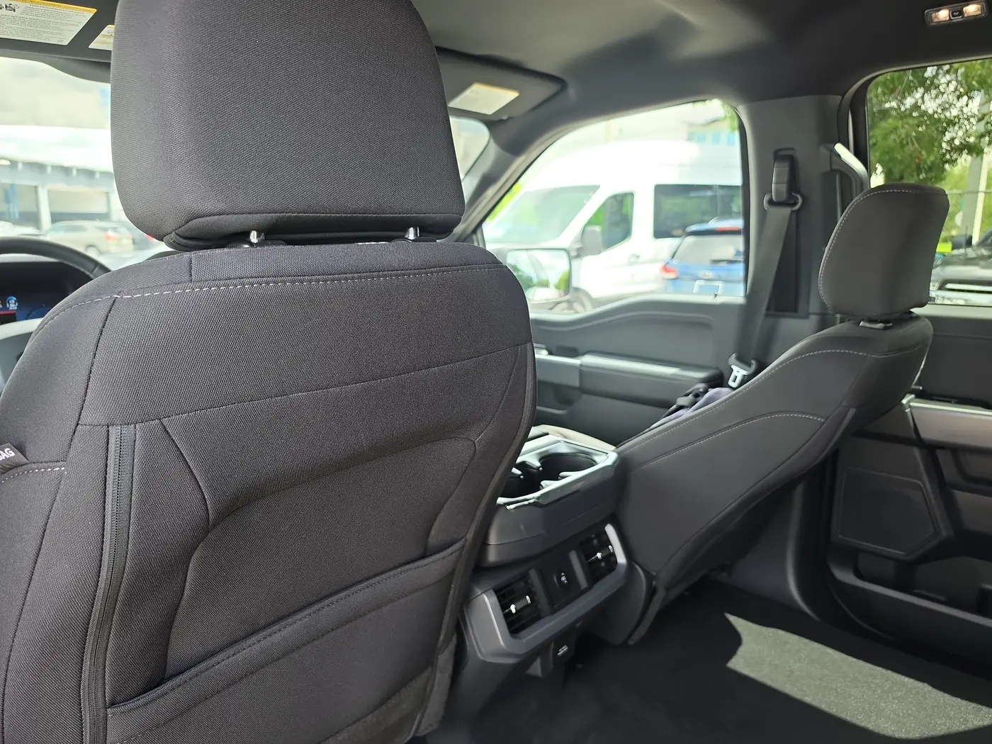 2026 Ford F-150 - $55,880