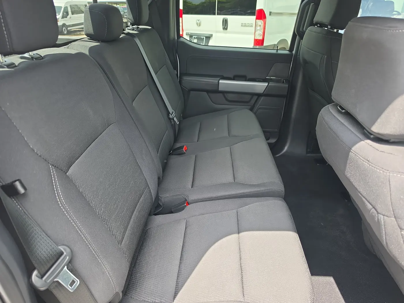 2026 Ford F-150 - $55,880