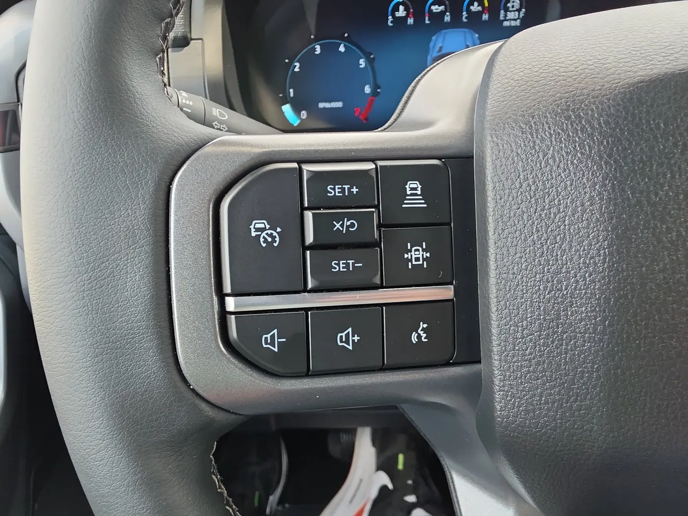2026 Ford F-150 - $55,880