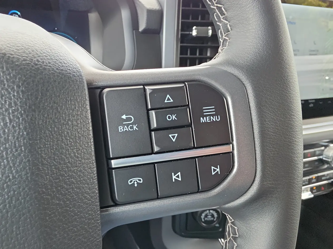 2026 Ford F-150 - $55,880