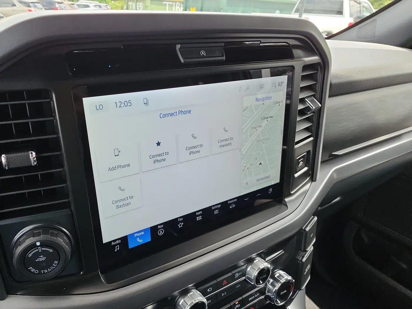 2026 Ford F-150 - $55,880