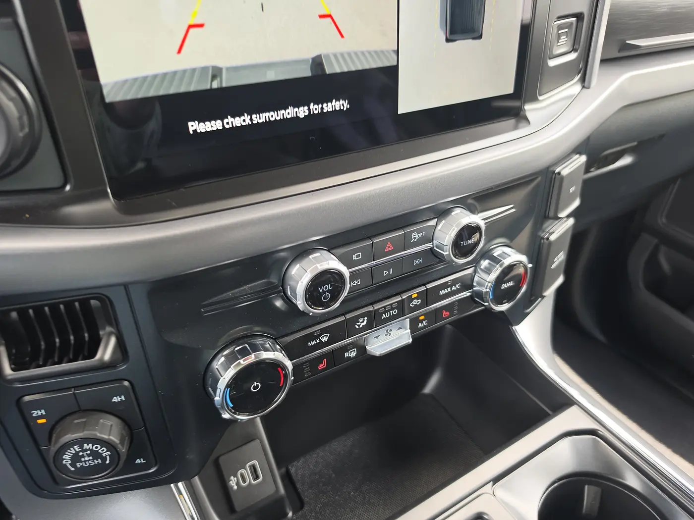 2026 Ford F-150 - $55,880