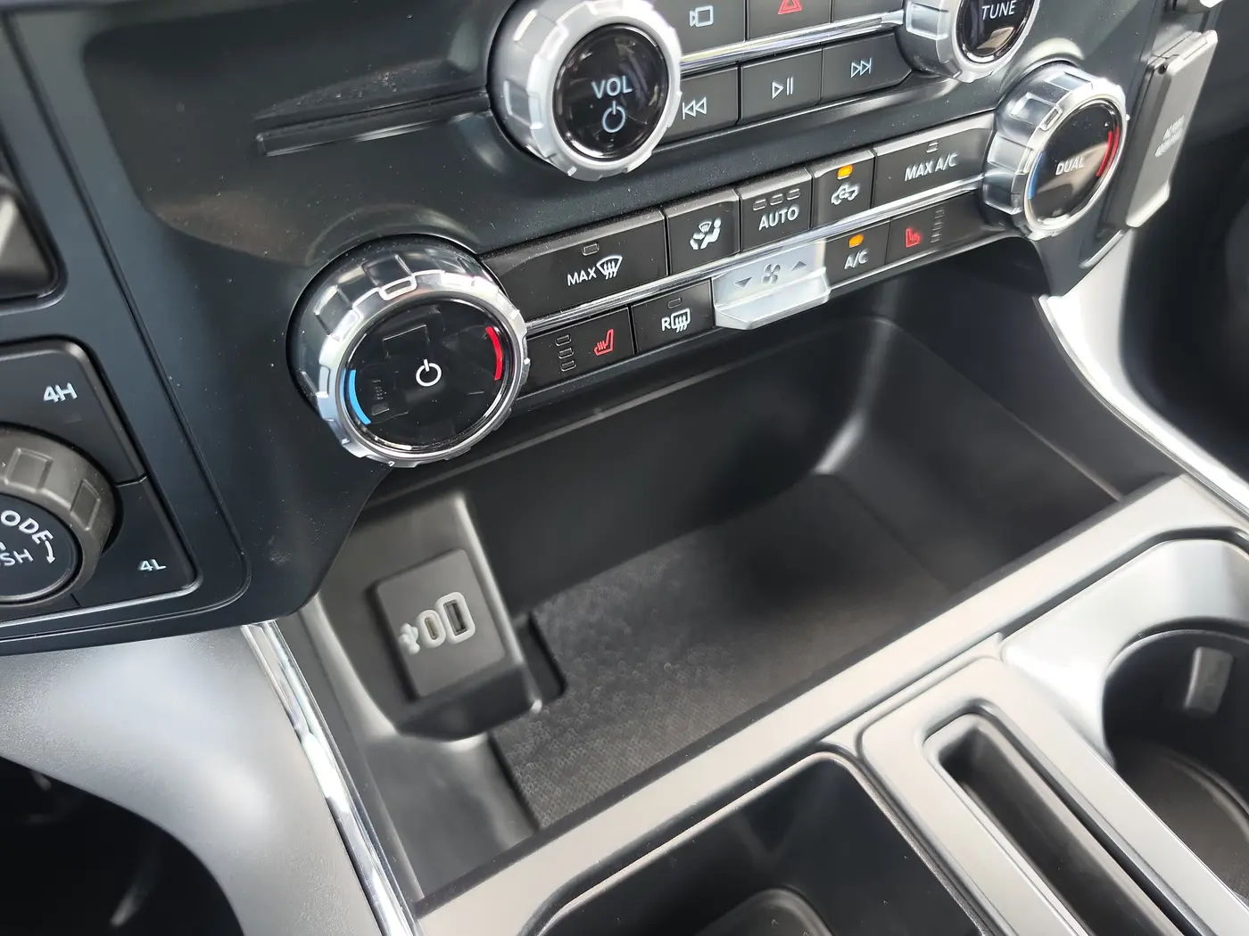 2026 Ford F-150 - $55,880