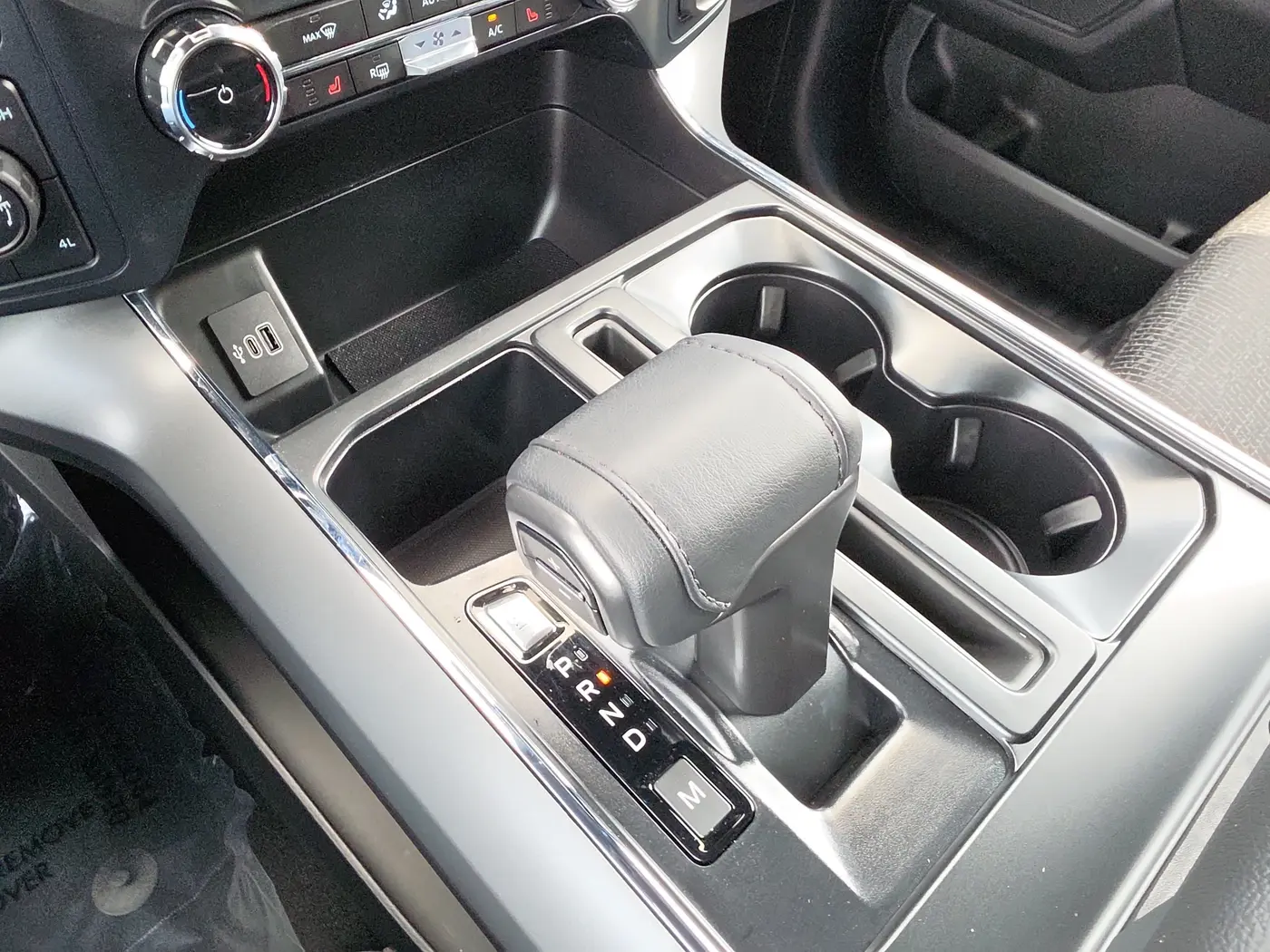 2026 Ford F-150 - $55,880