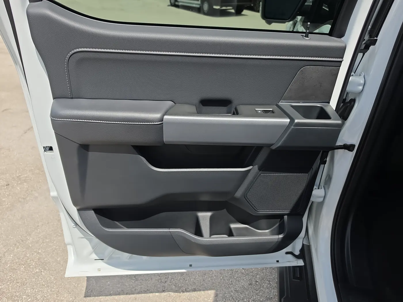 2026 Ford F-150 - $55,880