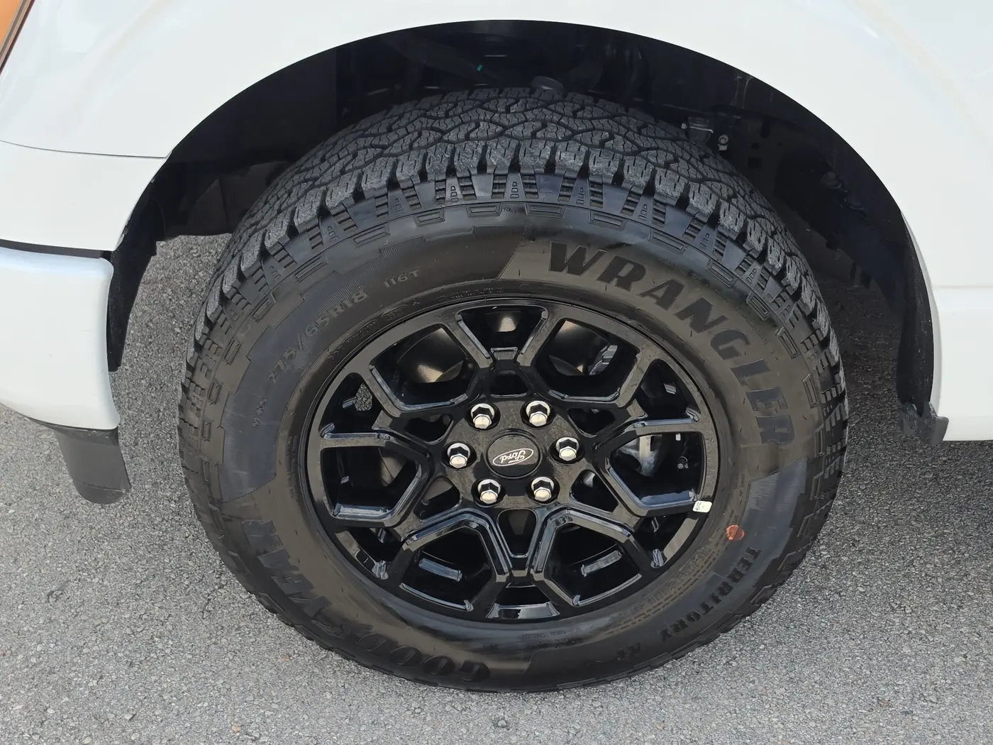 2026 Ford F-150 - $55,880