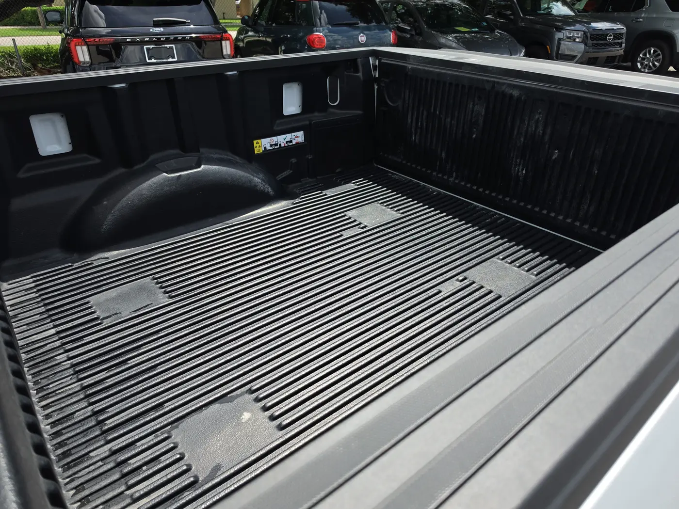 2026 Ford F-150 - $55,880