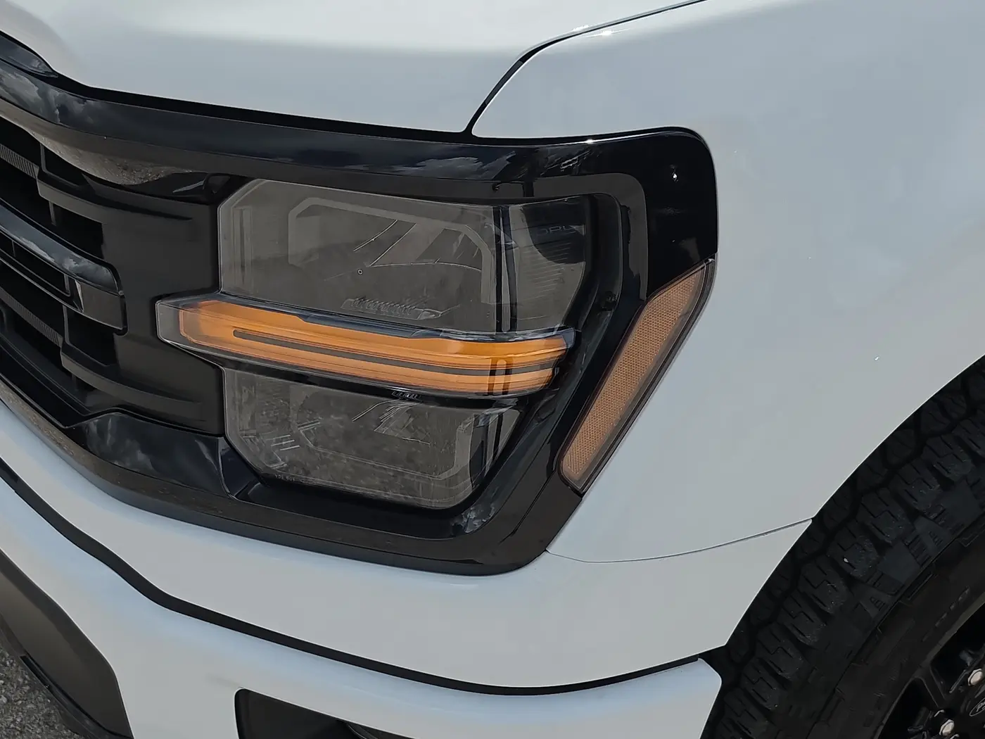 2026 Ford F-150 - $55,880
