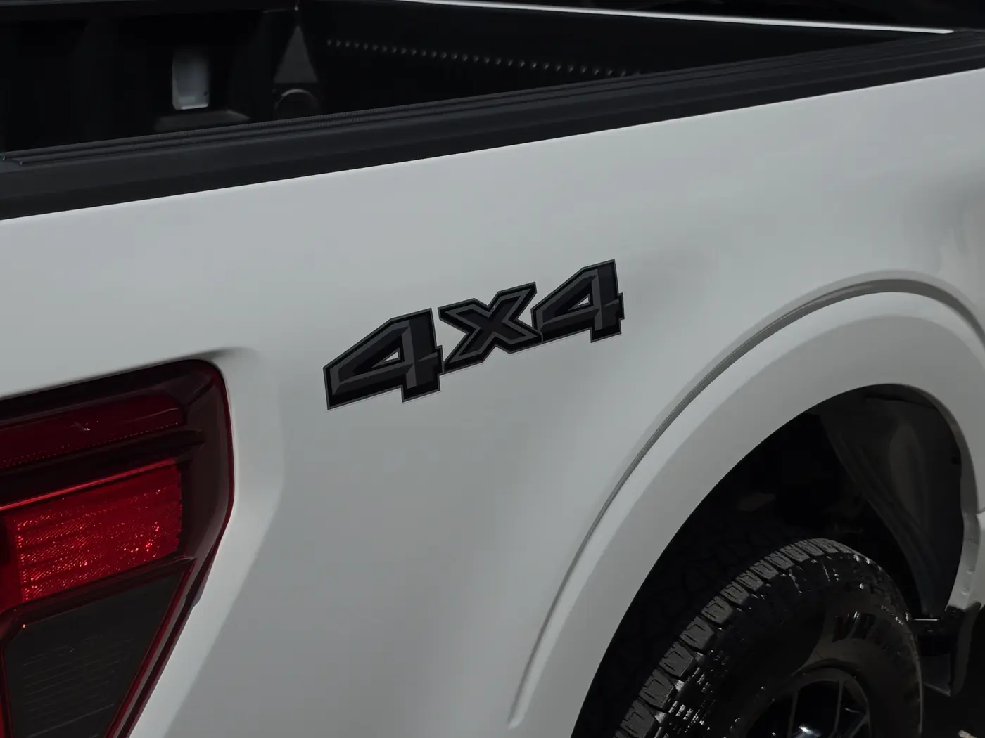 2026 Ford F-150 - $55,880