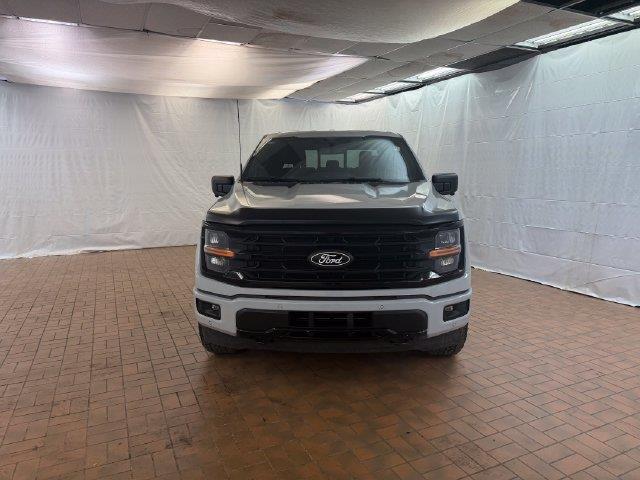 2026 Ford F-150 - $57,000