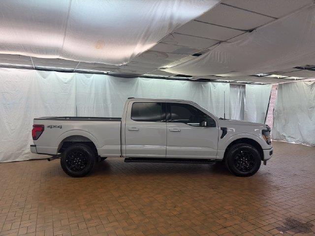 2026 Ford F-150 - $57,000