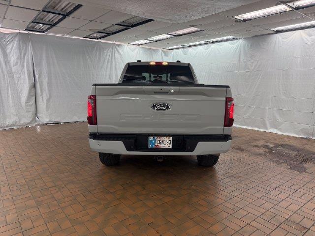 2026 Ford F-150 - $57,000