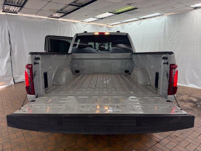 2026 Ford F-150 - $57,000