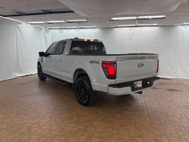 2026 Ford F-150 - $57,000