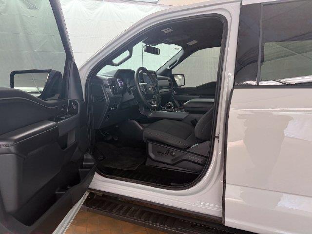 2026 Ford F-150 - $57,000