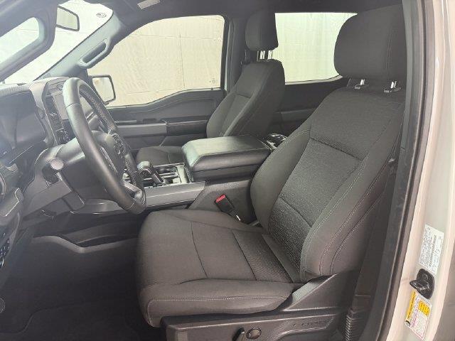 2026 Ford F-150 - $57,000