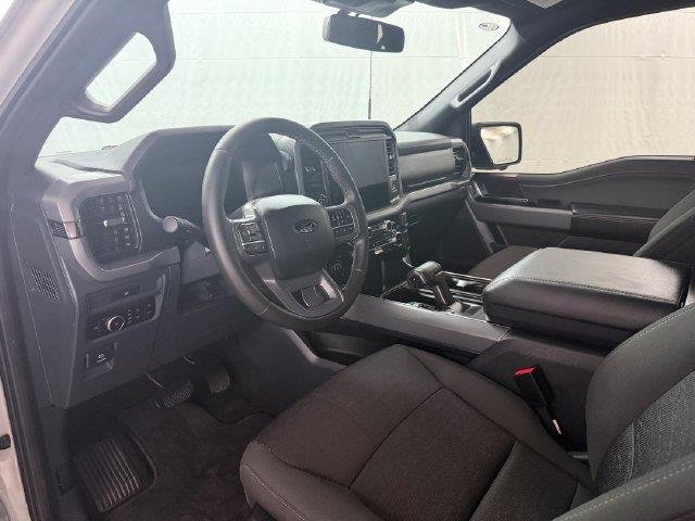 2026 Ford F-150 - $57,000